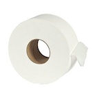TOILET TISSUE, 1-PLY, ECO GREEN, JUMBO, WHITE, 12 ROLLS/CT THUMBNAIL
