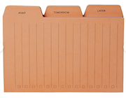 POST-IT PEACH TAB NOTES, 3" X 4", 90 SHEETS, ONE PAD THUMBNAIL