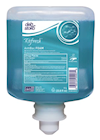 HAND SOAP, FOAM, DEB REFRESH ANTIBAC, 1L, 6/CT THUMBNAIL