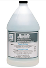 ODOR & SMOKE ELIMINATOR, AIR NEUTRALIZER, AIRLIFT BY SPARAN, FLORAL SCENT, 1 GL THUMBNAIL