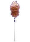 DUSTER, TELESCOPING HANDLE, RENOWN, LAMBSWOOL DUSTER 30-60" THUMBNAIL