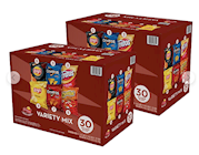 CHIPS, FRITO LAY, VARIETY, 30 BAGS/TRAY, 2 TRAYS/CS THUMBNAIL
