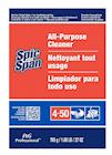 CLEANER, FLOOR CARE, ALL-PURPOSE, SPIC AND SPAN, 27 OZ., 12/CT THUMBNAIL