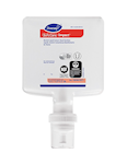 HAND SANITIZER, LIQUID, FOR INTELLICARE DISPENSERS, SOFT CARE IMPACT, 1.2 L CARTRIDGE, 6/CT THUMBNAIL