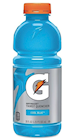 GATORADE, COOL BLUE, SPORTS DRINK, THIRST QUENCHER, 20 FL OZ., 24/CT THUMBNAIL