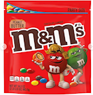 CANDY, M&M'S, PEANUT BUTTER, MILK CHOCOLATE, PARTY SIZE, 34 OZ. THUMBNAIL