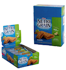 BREAKFAST BARS, APPLE CINNAMON, NUTRI-GRAIN, 1.3 OZ., 16/BOX THUMBNAIL