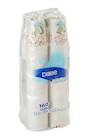 CUPS, PAPER, HOT, DIXIE PERFECTOUCH, 12 OZ., 160/CT THUMBNAIL