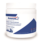 CARPET CLEANER / NEUTRALIZER, REMOVES ICE-MELT, LIME, ETC, 10 PODS/CONTAINER, & 6 CONTAINERS/CASE THUMBNAIL