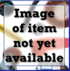 DUST PAN & BRUSH, CLIP ON, SET, 9-1/2, PLASTIC THUMBNAIL