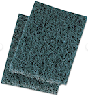 SCOUR PADS, EXTRA HEAVY DUTY, PREMIER, 20/CS THUMBNAIL