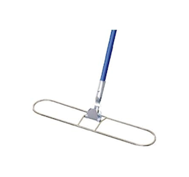 DUST MOP FRAME, QUICK-CHANGE, 48" LARGE