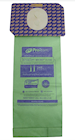 VACUUM BAGS, FILTER, INTERCEPT MICRO VACUUM, PROTEAM, 3.25 QT, 10/PK THUMBNAIL