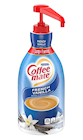 CREAMER, FRENCH VANILLA, LIQUID, COFFEE-MATE, 50.7 OZ. THUMBNAIL