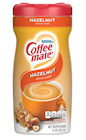 CREAMER, HAZELNUT, POWDERED, COFFEE-MATE, 15 OZ. THUMBNAIL