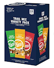 TRAIL MIX, KAR'S NUTS, VARIETY PACK, 24/BOX THUMBNAIL