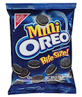 COOKIES, OREO, MINI, 1.75 OZ., 60 BAGS/BOX THUMBNAIL