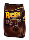 DARK CHOCOLATE, CARAMEL, CHEWY, RIESEN, 30 OZ. THUMBNAIL