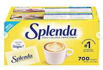 SWEETENER, SPLENDA, ZERO CALORIE, 700/CT THUMBNAIL