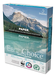 PAPER, WHITE, XEROGRAPHIC, 10 REEMS, 5000 SHEETS LARGE