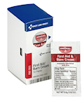 BURN CREAM, FIRST AID, 10/BOX THUMBNAIL
