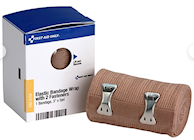 BANDAGE, ELASTIC, 2 X 5 YD, 1/BOX THUMBNAIL