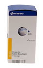 BANDAGES, FINGERTIP, 1.75"W x 2"L, 10/BOX THUMBNAIL