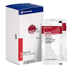 BURN GEL, 0.13 OZ., 3.5GM, 6/BOX THUMBNAIL