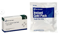 COLD PACK, INSTANT, 4"H x 5"W THUMBNAIL