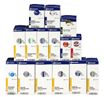 FIRST AID KIT REFILLS, 15 PIECES, LARGE THUMBNAIL