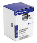 ANTISEPTIC WIPES, 0.13%, 10/BOX THUMBNAIL