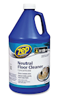 FLOOR CLEANER, NEUTRAL, PLEASANT SCENT, 1 GAL THUMBNAIL