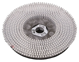 11", PAD DRIVER, TASKI® SWINGO® 1255B LARGE
