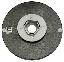 15", PAD DRIVER, HARPOON GRIP, TASKI LARGE