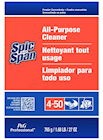 ALL PURPOSE FLOOR CLEANER, UNSCENTED, SPIC AND SPAN, 27 OZ. THUMBNAIL
