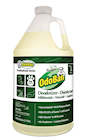 DEODORIZOR, DISINFECTANT, MULTI-PURPOSE CLEANER, EUCALYPTUS, 1 GAL THUMBNAIL