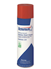 STAINLESS STEEL CLEANER, WATER-BASED, AEROSOL, 18 OZ., 1/EA THUMBNAIL