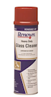 GLASS CLEANER, HEAVY-DUTY, AEROSOL, 19OZ, 1/EA THUMBNAIL