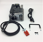BATTERY CHARGER, EXTERNAL, 24 VOLT, FOR POWR-FLITE AUTO SCRUBBERS THUMBNAIL