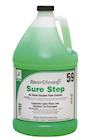CLEANER, ENZYME FLOOR, SPARTAN, SURE STEP, CLEAN SCENT, 1 GAL. THUMBNAIL