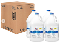 Bleach Germicidal Cleaner, Refill, 128 oz., 4/CS THUMBNAIL