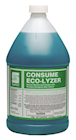 CLEANER, DISINFECTANT, DEODORANT, SPARTAN, CONSUME ECO-LYZER, FLORAL SCENT, 1 GAL. THUMBNAIL