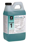 CLEANER, DISINFECTANT, DEODORANT, SPARTAN, CONSUME, BIOTRANSPORT, FLORAL SCENT, 1 GAL. THUMBNAIL