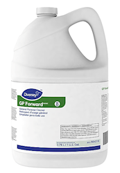 Cleaner, GP Forward, General Purpose Cleaner, Citrus Scent, 1 GALLON, 4/Ct LARGE