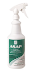 CLEANER, MULTIPURPOSE, SPARTAN, ASAP, FRESH SCENT, 1 QT. THUMBNAIL