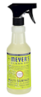CLEANER, MULTI-SURFACE SPRAY, MRS. MEYER'S CLEAN DAY, LEMON VERBENA, 16 OZ. THUMBNAIL