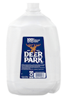 DISTILLED WATER, DEER PARK, 1 GALLON, 6/PK THUMBNAIL