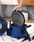 FILTER BAG ASSEMBLY, FITS THE PV610-Q10-U NEWTON TUB VACUUM THUMBNAIL