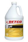 NEUTRAL FLOOR CLEANER, BETCO PH7, LEMON SCENT, 1 GL., 4/CT THUMBNAIL