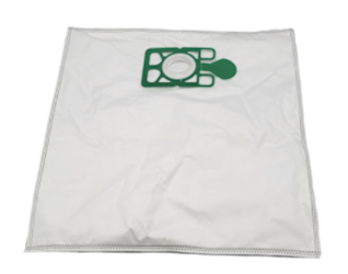 VACUUM BAGS, HEPA, FITS THE PV610-Q10-U NEWTON TUB VACUUM LARGE